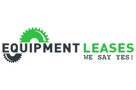 Equipment Leases Inc. Logo